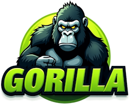 gorila